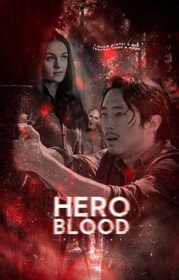 Hero Blood | TWD