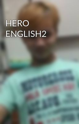 HERO ENGLISH2