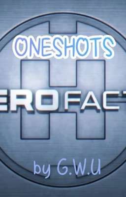 Hero Factory Oneshots