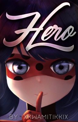 Hero-Miraculous Short Story