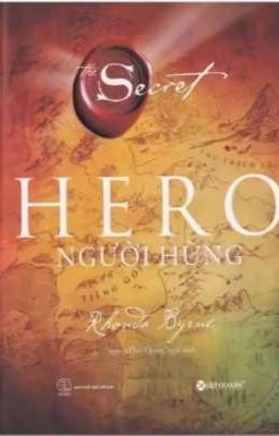 HERO( Người Hùng)