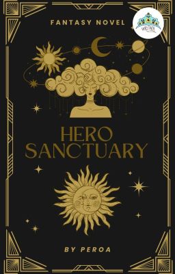 Hero Sanctuary