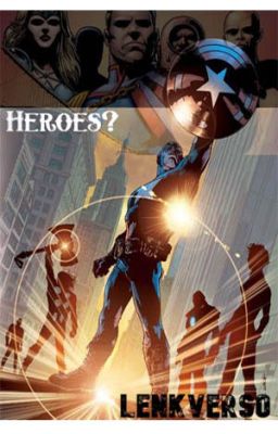 Heroes?