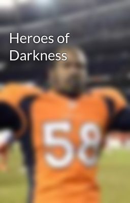 Heroes of Darkness