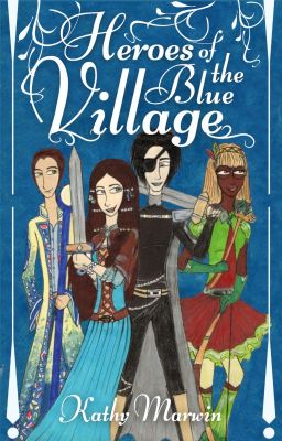 Heroes of the Blue Village