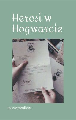 Herosi w Hogwarcie