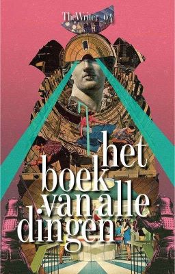 Het boek van alle dingen - ON HOLD