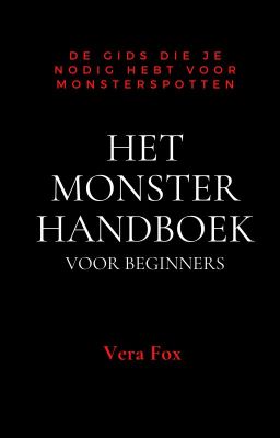 Het Monster handboek