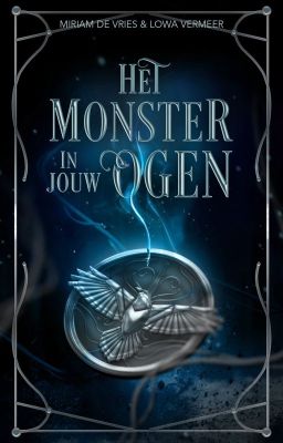 Het monster in jouw ogen