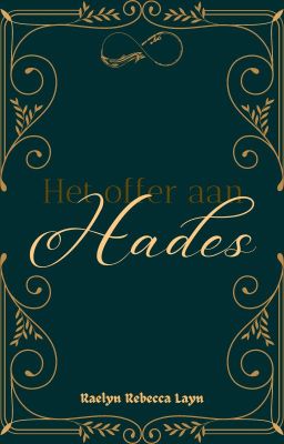 Het offer aan Hades