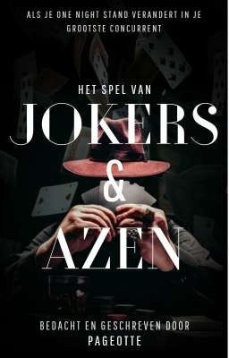 Het Spel van Jokers & Azen