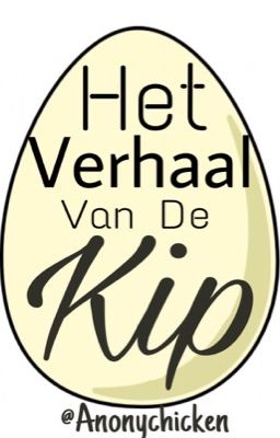 Het verhaal van de kip