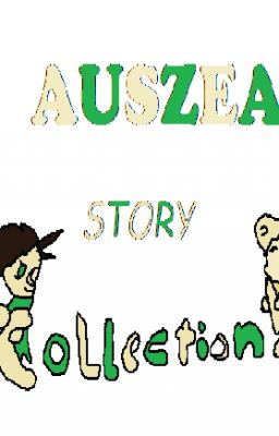 Hetalia - Auszea Story Collection