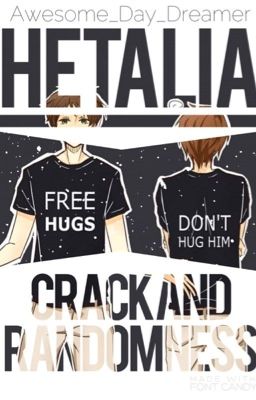 Hetalia Crack and Randomness