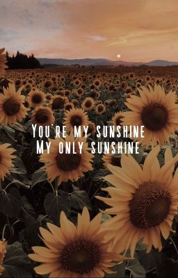 [Hetalia] Ivan Braginski x Alfred F. Jones: You're The Sun Of My Life