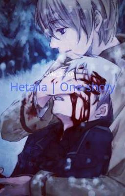 Hetalia | One-shoty