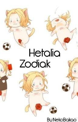 Hetalia ~ Zodiak