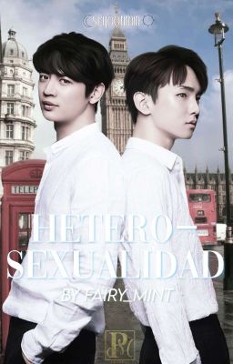 Heterosexualidad ── MinKey (Pausada)