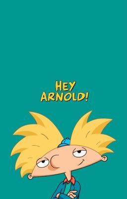 Hey Arnold Roleplay