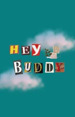  Hey Buddy (svt - 97line)