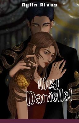 Hey Danielle [Borrador]