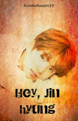 Hey, Jin hyung [JINKOOK]