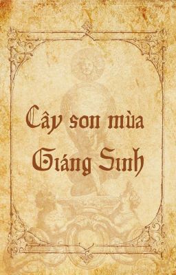 HG | H+ | Cây Son Mùa Giáng Sinh