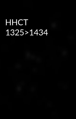 HHCT 1325>1434