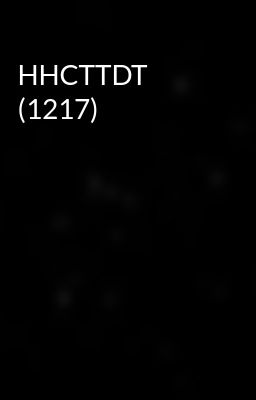HHCTTDT (1217)