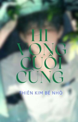 Hi vọng cuối cùng