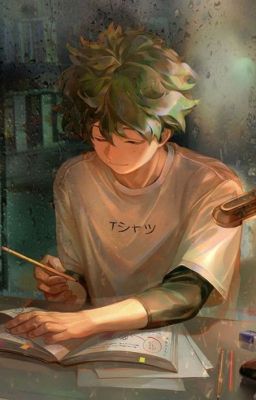 [HIATUS] Fan Boy | Midoriya Izuku x Reader Oneshots