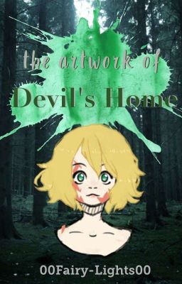 [HIATUS] The Artwork of Devil's Home