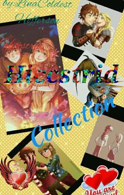 Hiccstrid Collections