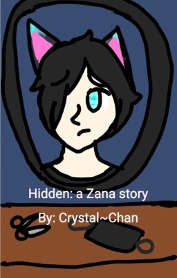 Hidden: A ZANA story