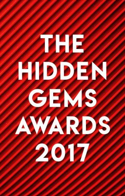 Hidden Gems Awards 2017