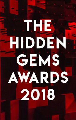 Hidden Gems Awards 2018 [CONCLUDED]