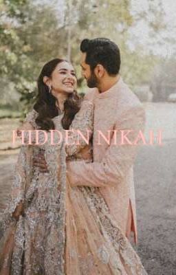 HIDDEN Nikah 