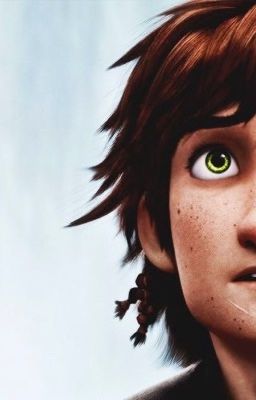 Hidden Worlds Part I (A Httyd Fanfiction)