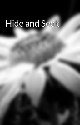 Hide and Seek