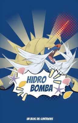 Hidrobomba (BLOG)