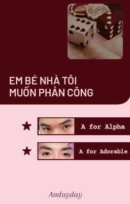 Hieugav ☆ Em bé nhà tôi muốn phản công