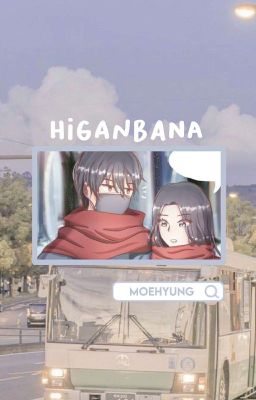 Higanbana┊HayaHana ✔︎