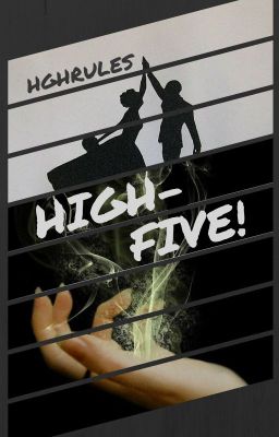 HIGH-FIVE! (Platonic SkyMU)