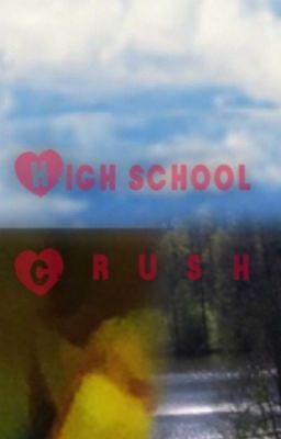 High school crush (South Park Fanfiction... save me.)