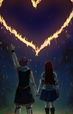 ❣High School Fairy Tail❣