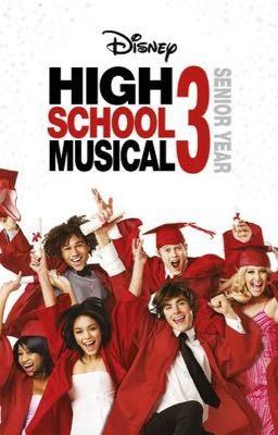 High School Musical 3 Senior Year [Troy Bolton] ON HOLD