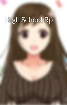 High School Rp