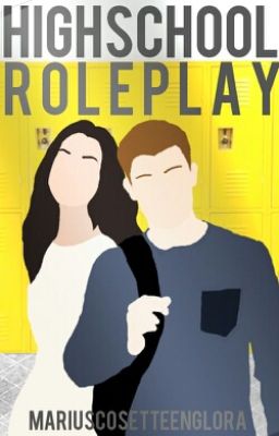 HIGHSCHOOL ROLEPLAY / CLOSED 