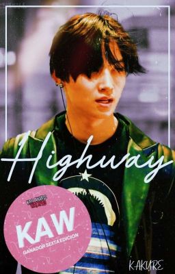 Highway [Jackbeom] ✓