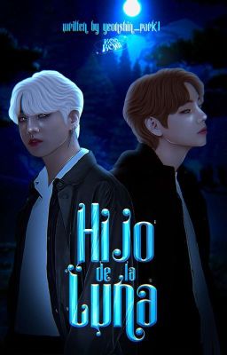 Hijo De La Luna | VKook | Próximamente 